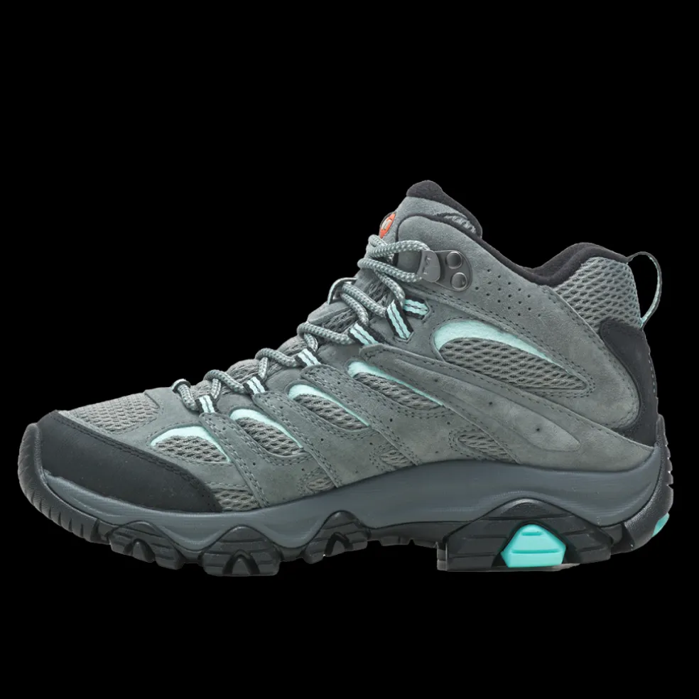 Moab 3 Mid Gore-Tex Mulher