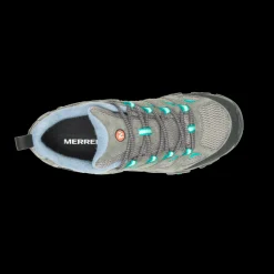 Moab 3 Waterproof Mulher