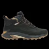Moab Speed 2 Leather Mid Waterproof Homem