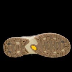 Moab Speed 2 Leather Mid Waterproof Homem