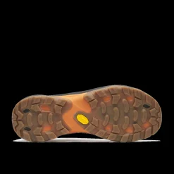 Moab Speed 2 Leather Waterproof Homem