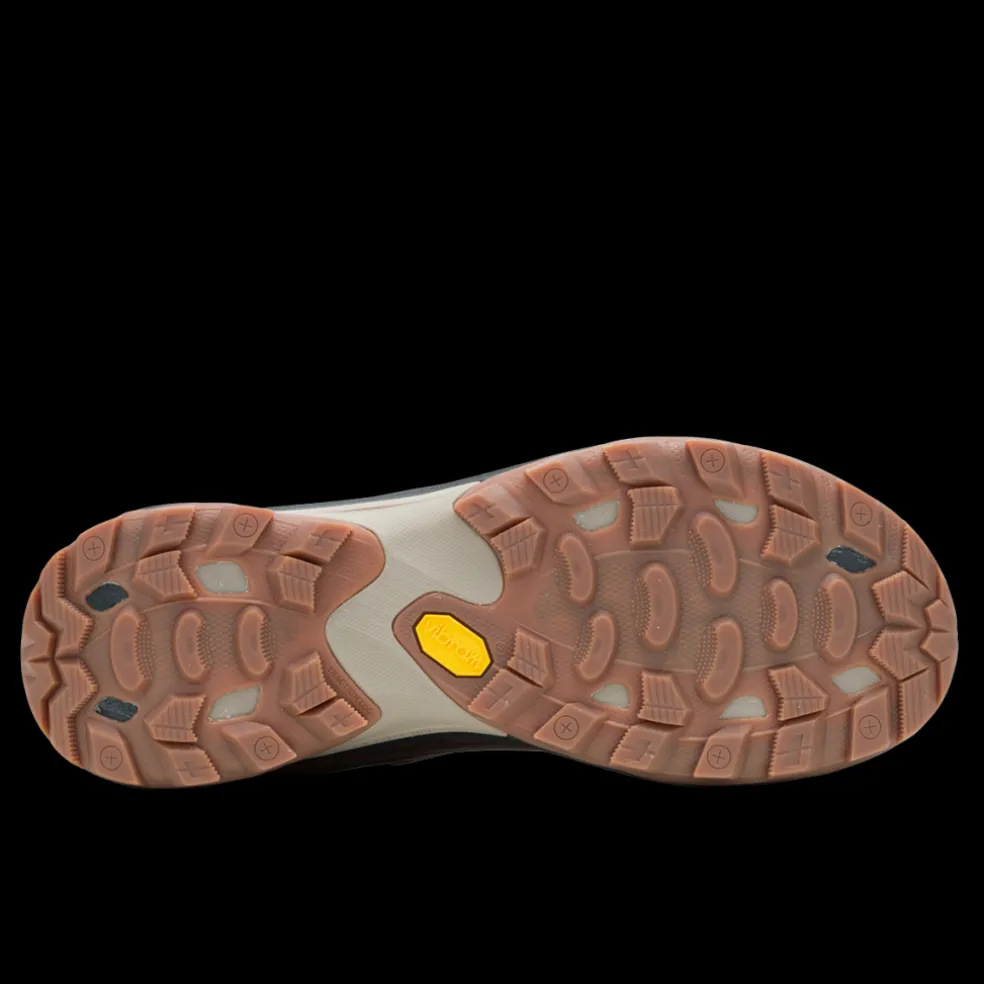 Moab Speed 2 Leather Waterproof Homem