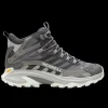 Moab Speed 2 Mid Gore-Tex Homem
