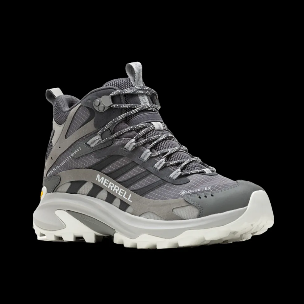 Moab Speed 2 Mid Gore-Tex Homem