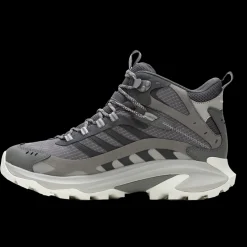 Moab Speed 2 Mid Gore-Tex Homem