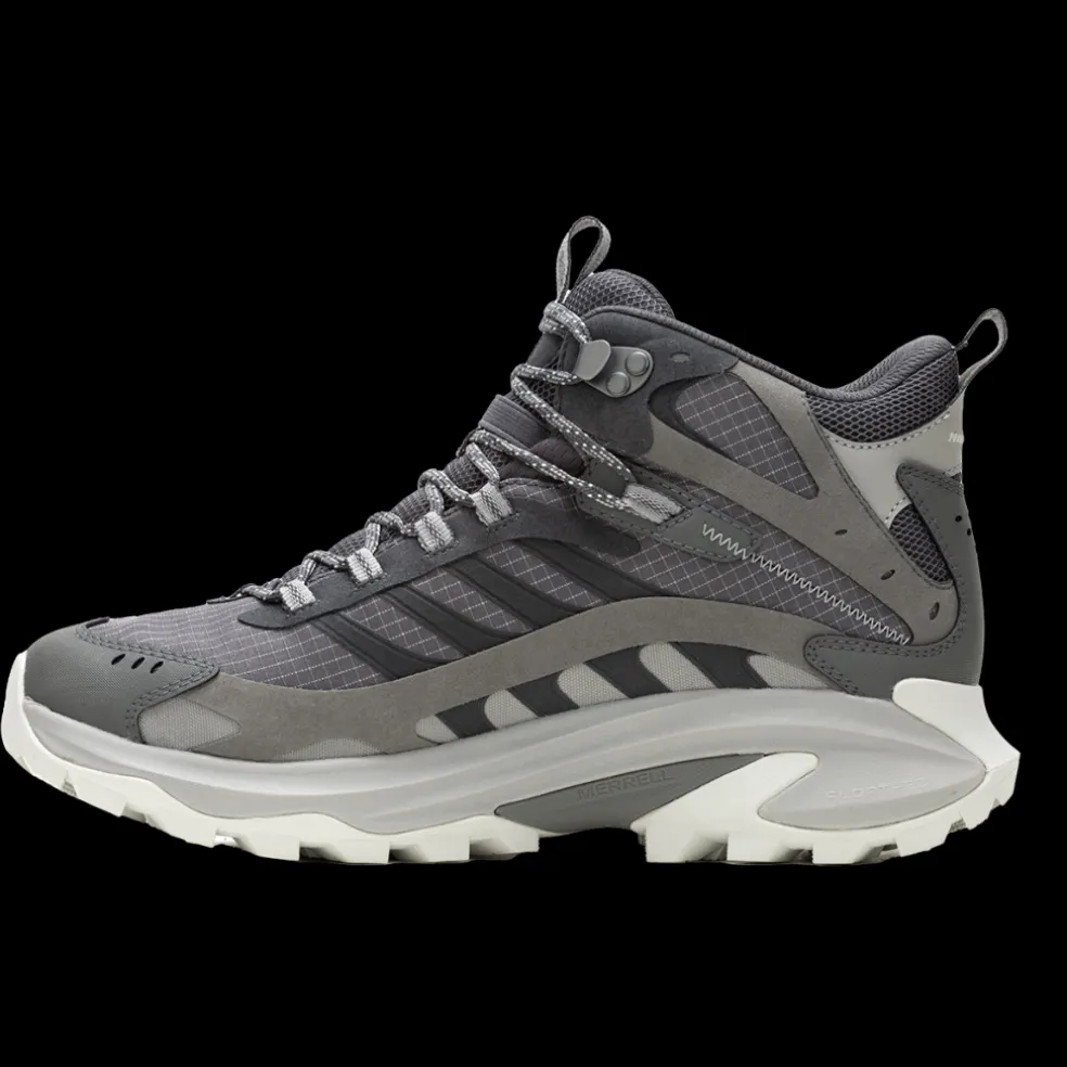 Moab Speed 2 Mid Gore-Tex Homem