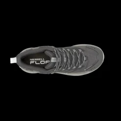 Moab Speed 2 Mid Gore-Tex Homem