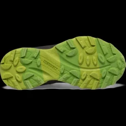 Moab Speed Low Waterproof Criança