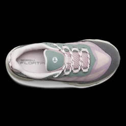 Moab Speed Low Waterproof Criança
