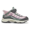 Moab Speed Mid A/C Waterproof Criança