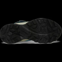 Moab Speed Mid A/C Waterproof Criança