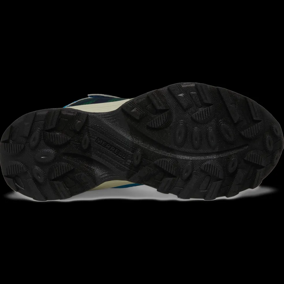 Moab Speed Mid A/C Waterproof Criança