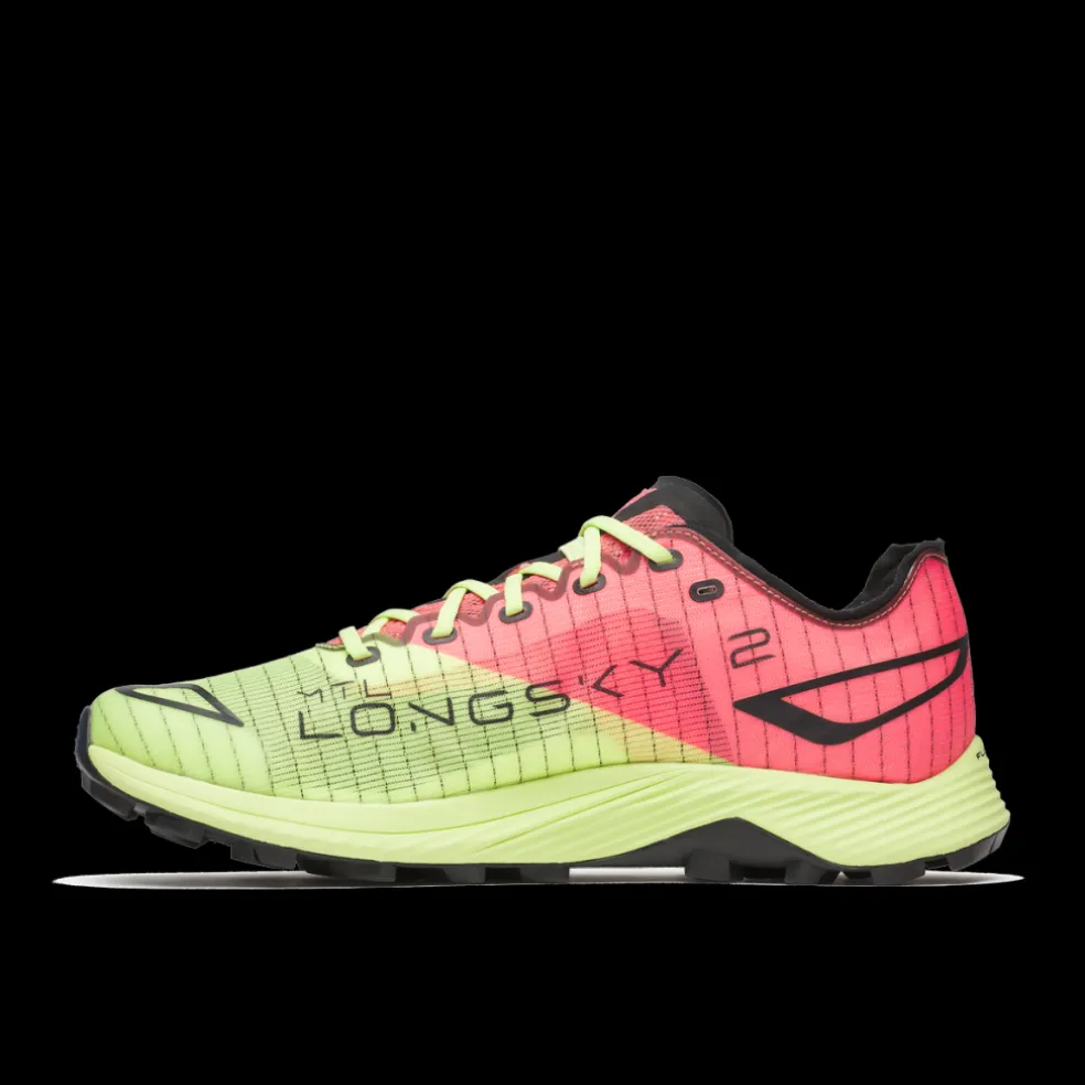 Mtl Long Sky 2 Matryx Homem