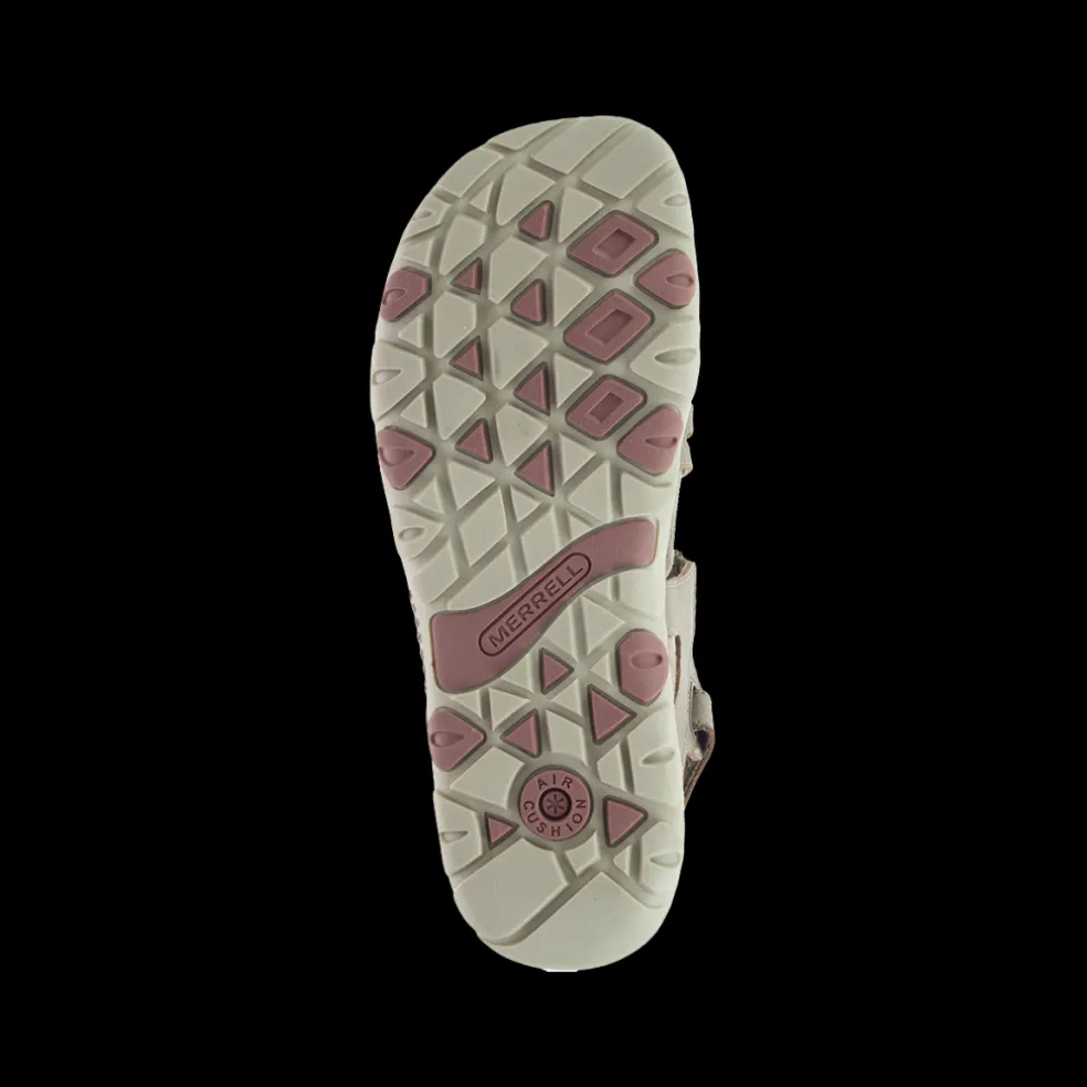 Sandspur Rose Convert Mulher