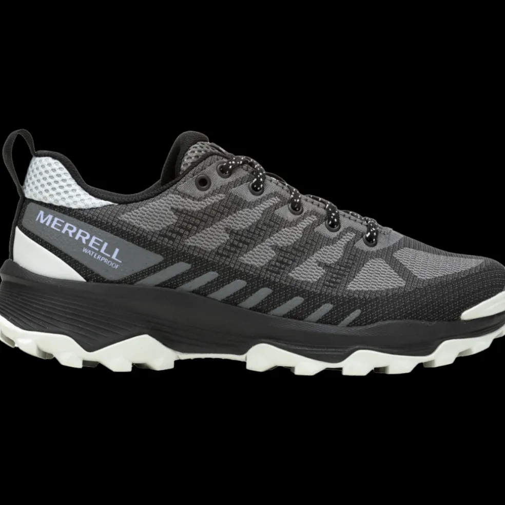 Speed Eco Waterproof Mulher