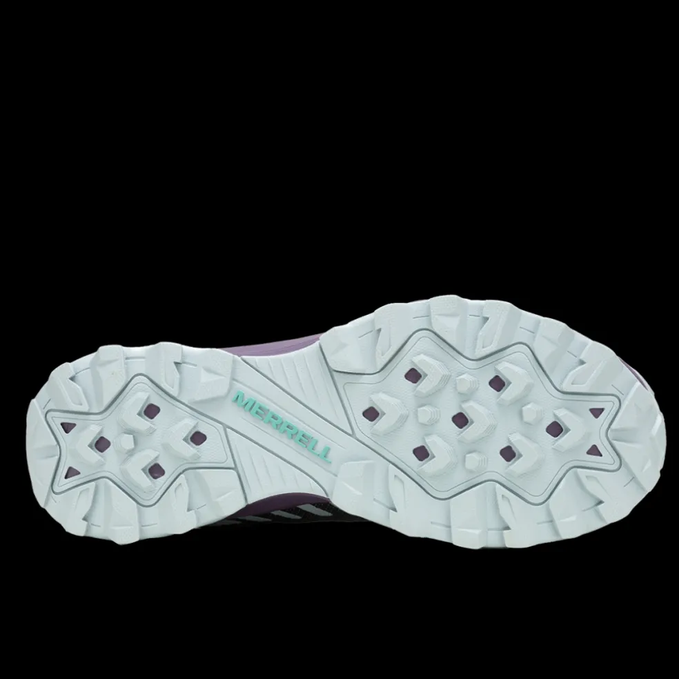 Speed Eco Waterproof Mulher
