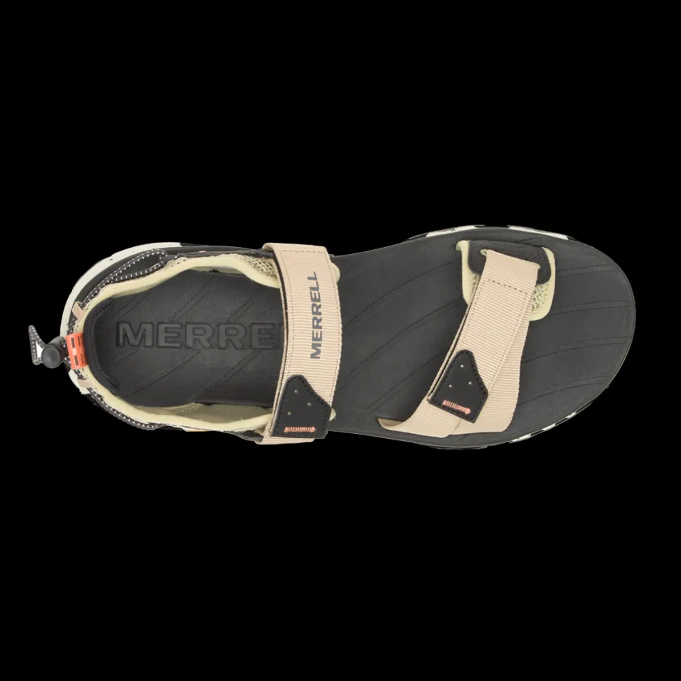 Speed Fusion Strap Homem