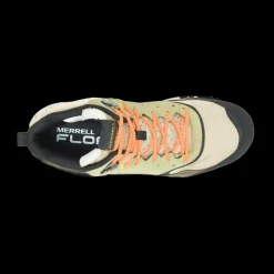 Speed Solo Mid Waterproof Homem