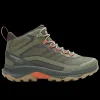 Speed Strike 2 Mid Gore-Tex Homem