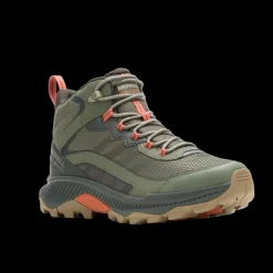 Speed Strike 2 Mid Gore-Tex Homem