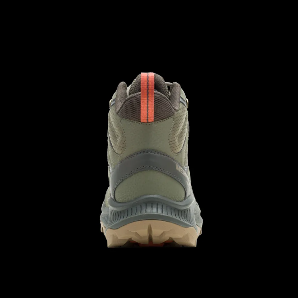 Speed Strike 2 Mid Gore-Tex Homem
