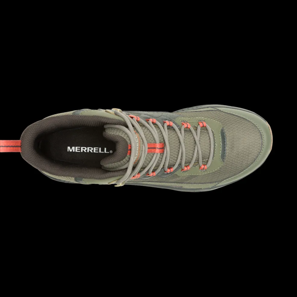 Speed Strike 2 Mid Gore-Tex Homem