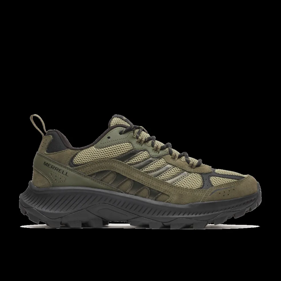 Speed Strike 2 Trek Homem