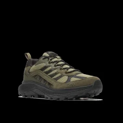 Speed Strike 2 Trek Homem