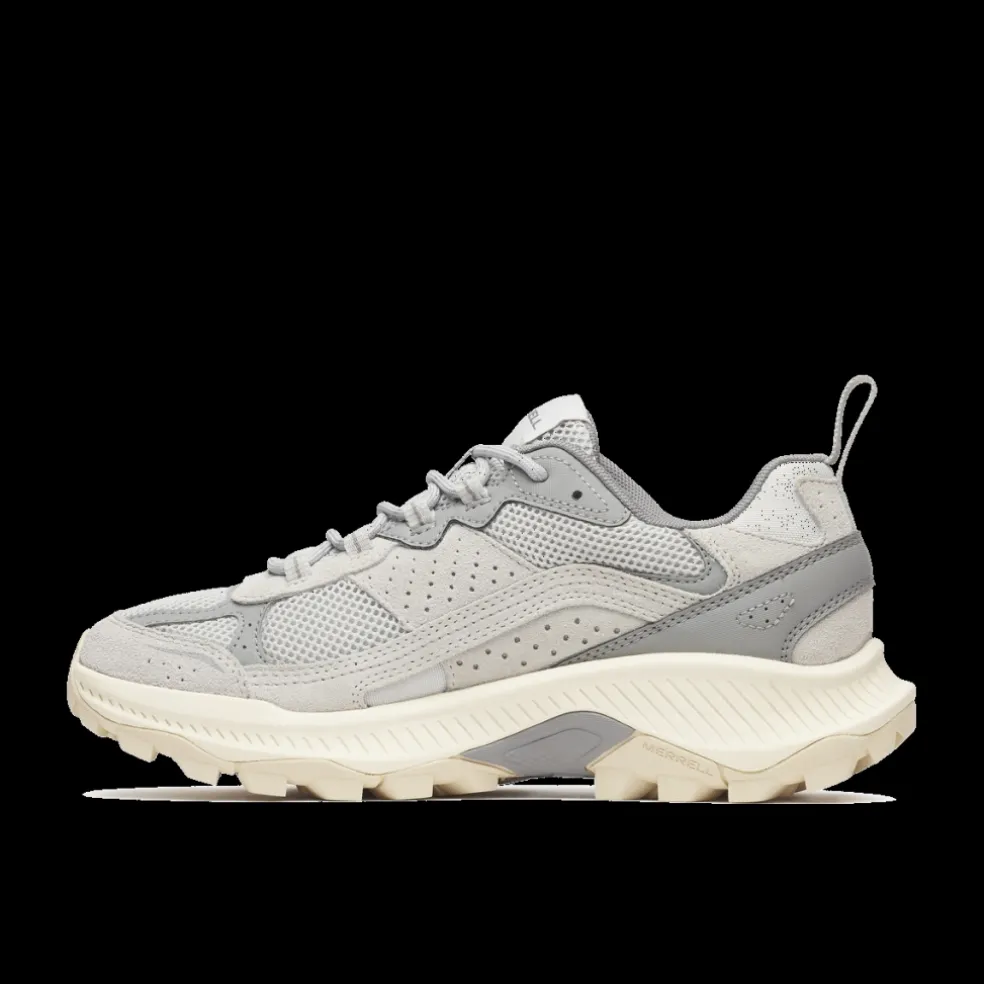 Speed Strike 2 Trek Mulher