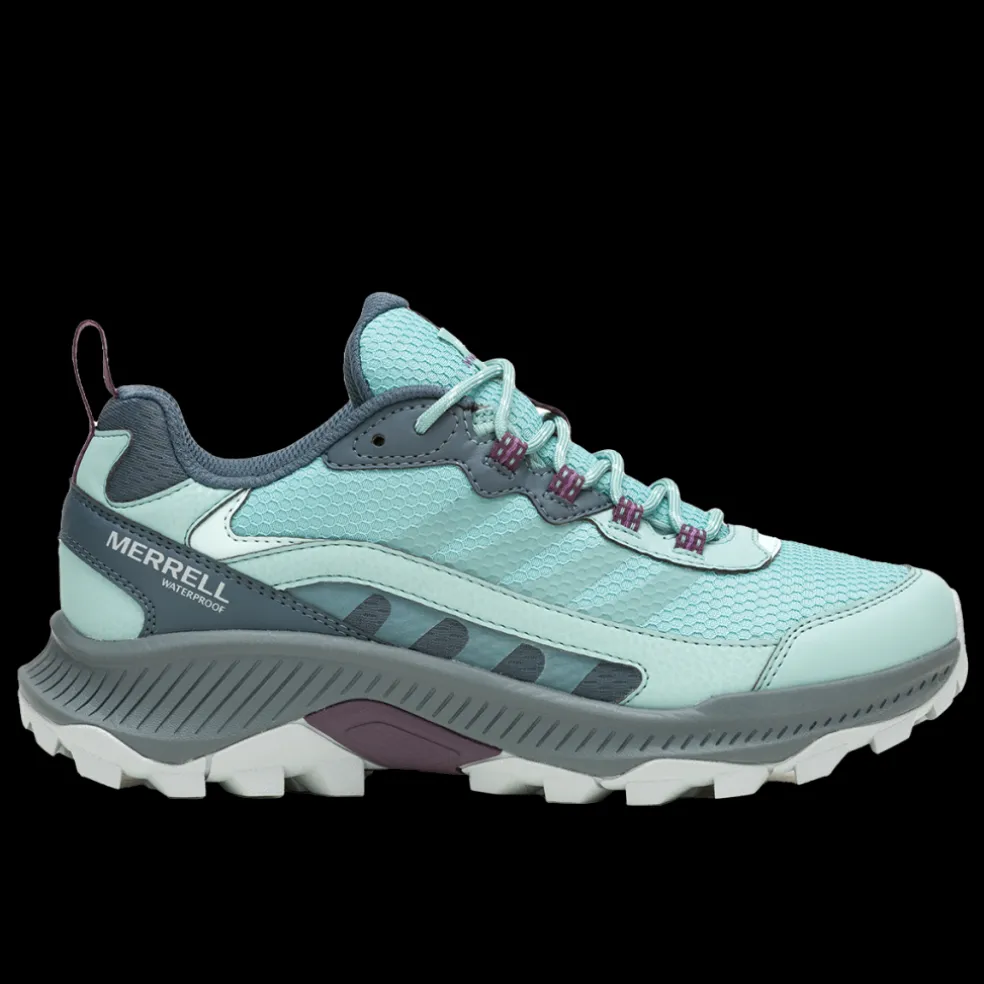 Speed Strike 2 Waterproof Mulher