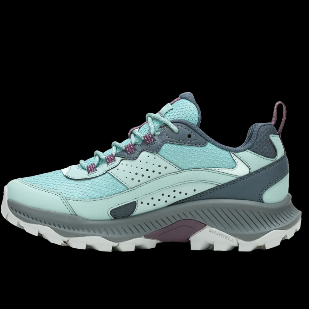 Speed Strike 2 Waterproof Mulher
