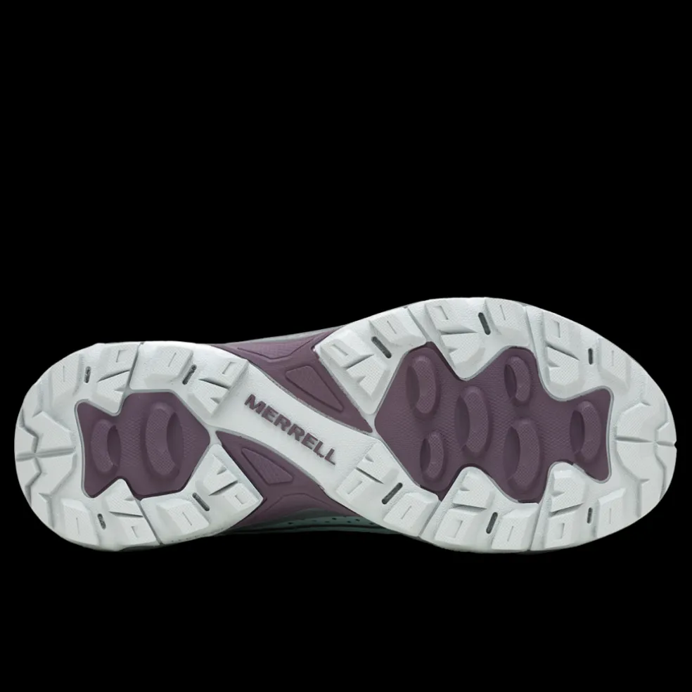 Speed Strike 2 Waterproof Mulher
