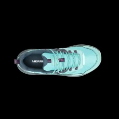 Speed Strike 2 Waterproof Mulher