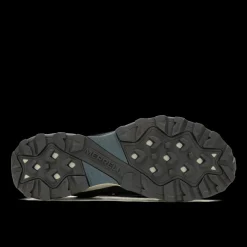 Speed Strike Leather Sieve Homem