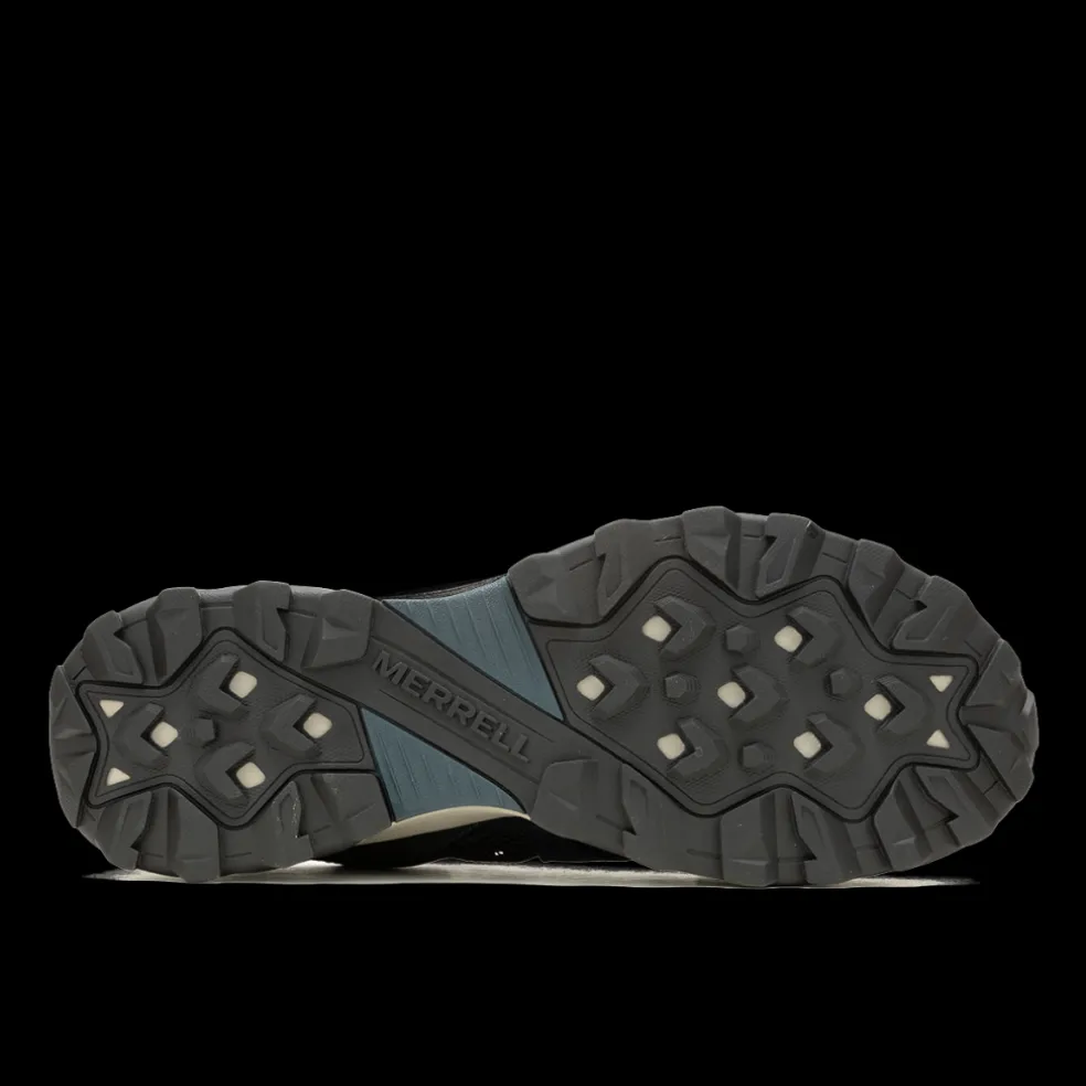 Speed Strike Leather Sieve Homem