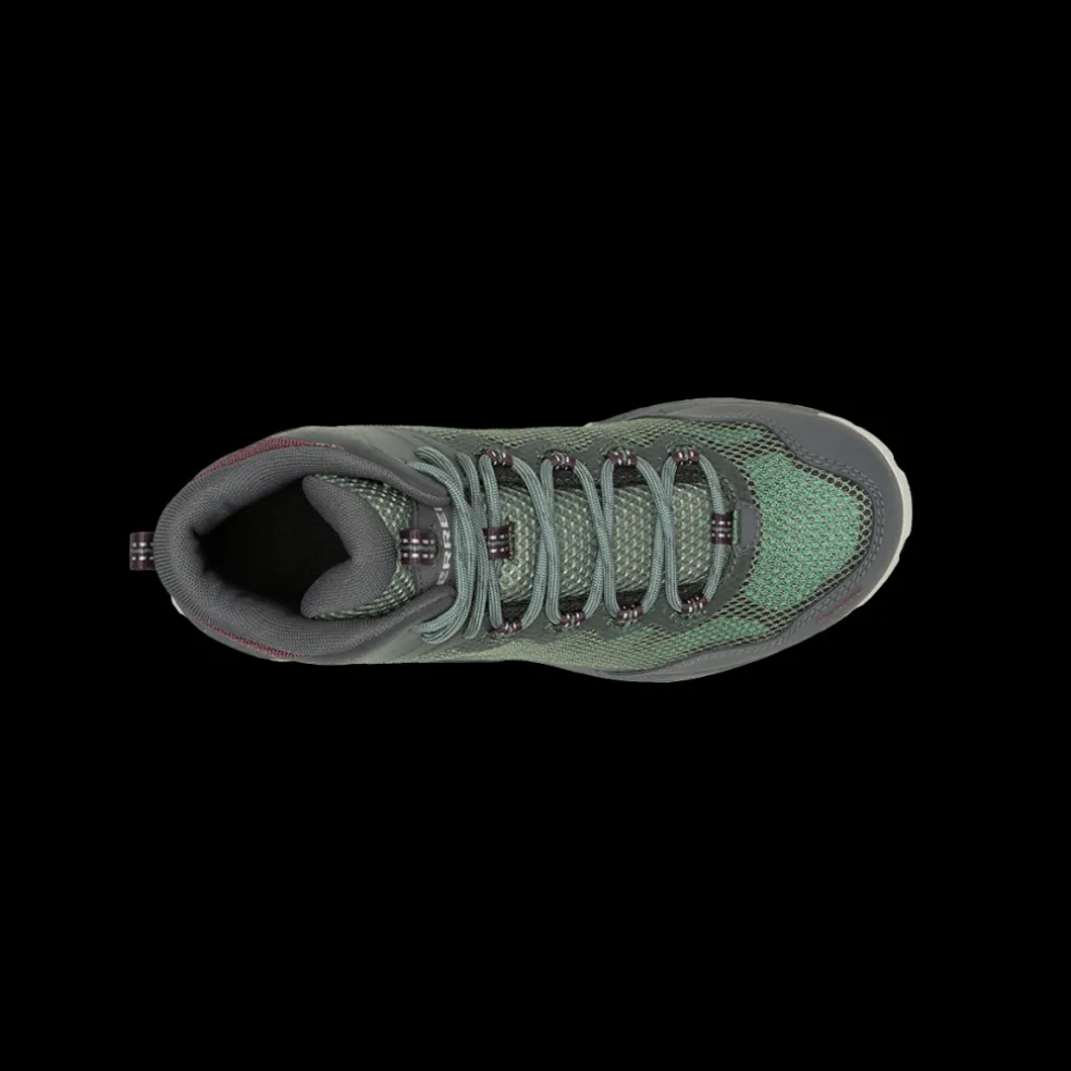Speed Strike Mid Gore-Tex Mulher