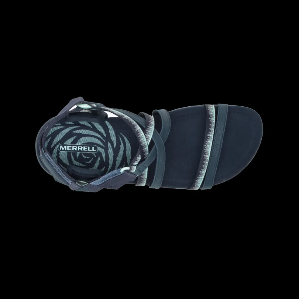 Terran 3 Cush Lattice Mulher