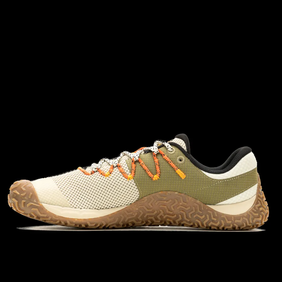 Trail Glove 7 Homem