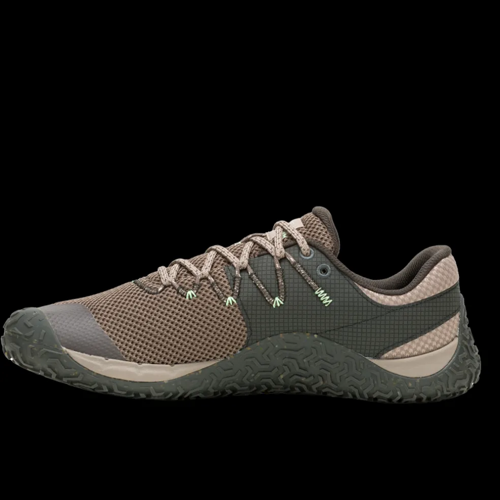 Trail Glove 7 Homem