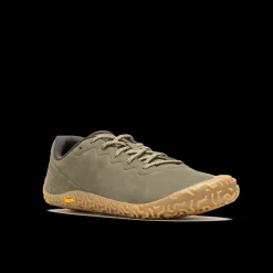 Vapor Glove 6 Leather Homem