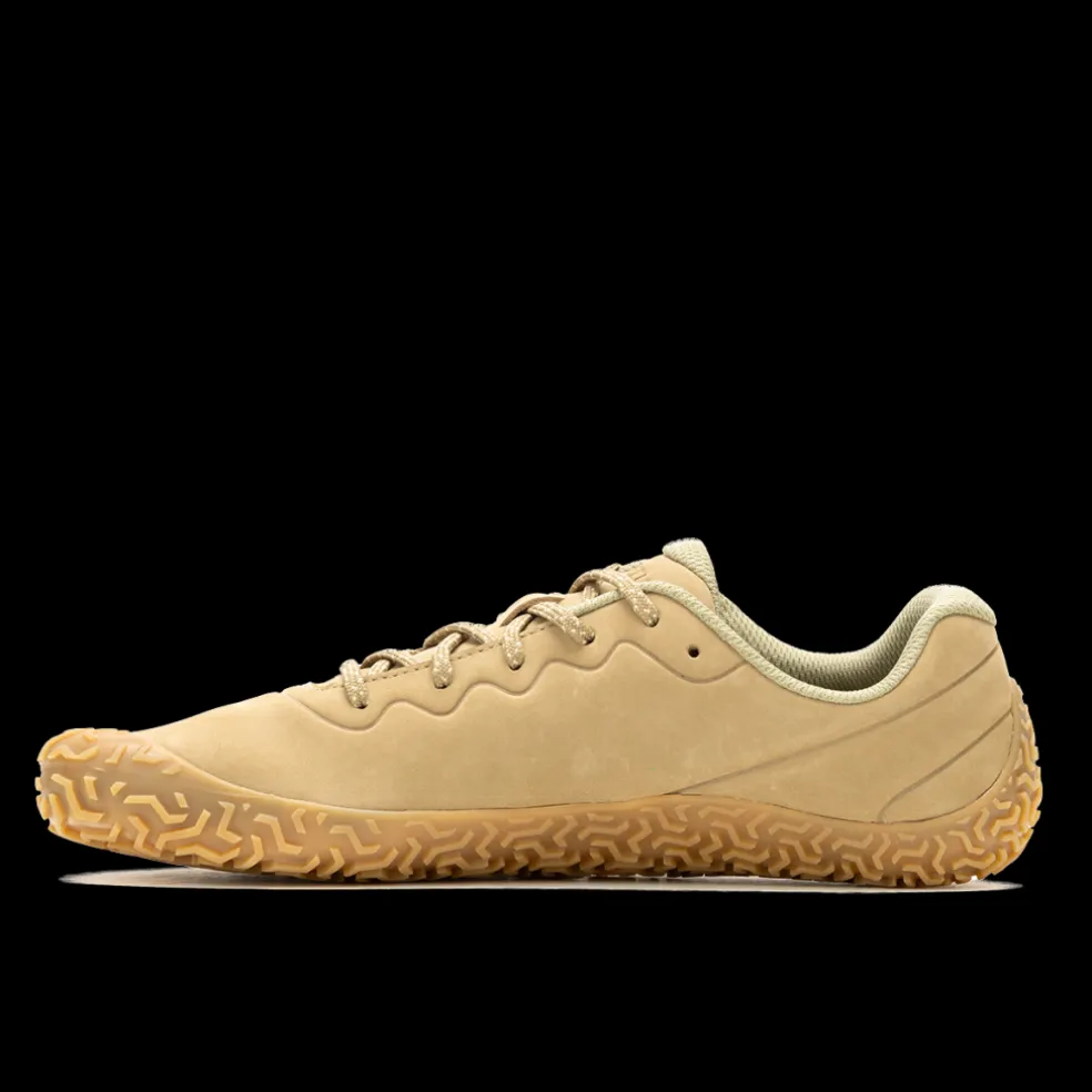 Vapor Glove 6 Leather Homem