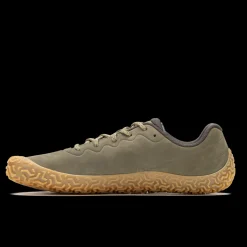Vapor Glove 6 Leather Homem
