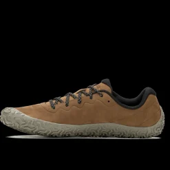 Vapor Glove 6 Leather Homem