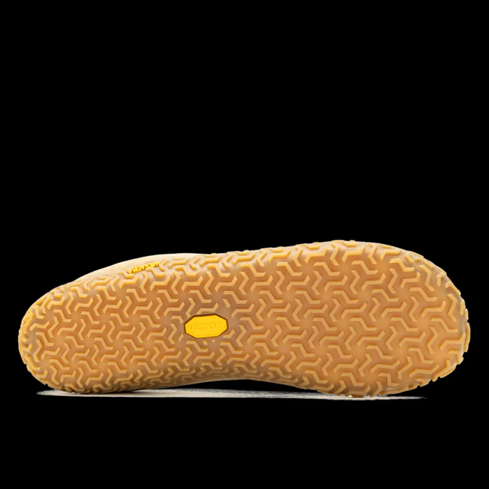 Vapor Glove 6 Leather Homem