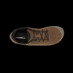Vapor Glove 6 Leather Homem