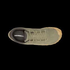 Vapor Glove 6 Leather Homem