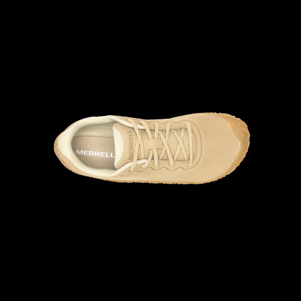 Vapor Glove 6 Leather Mulher