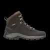 Vego Mid Leather Waterproof Mulher