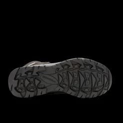 Vego Mid Leather Waterproof Mulher