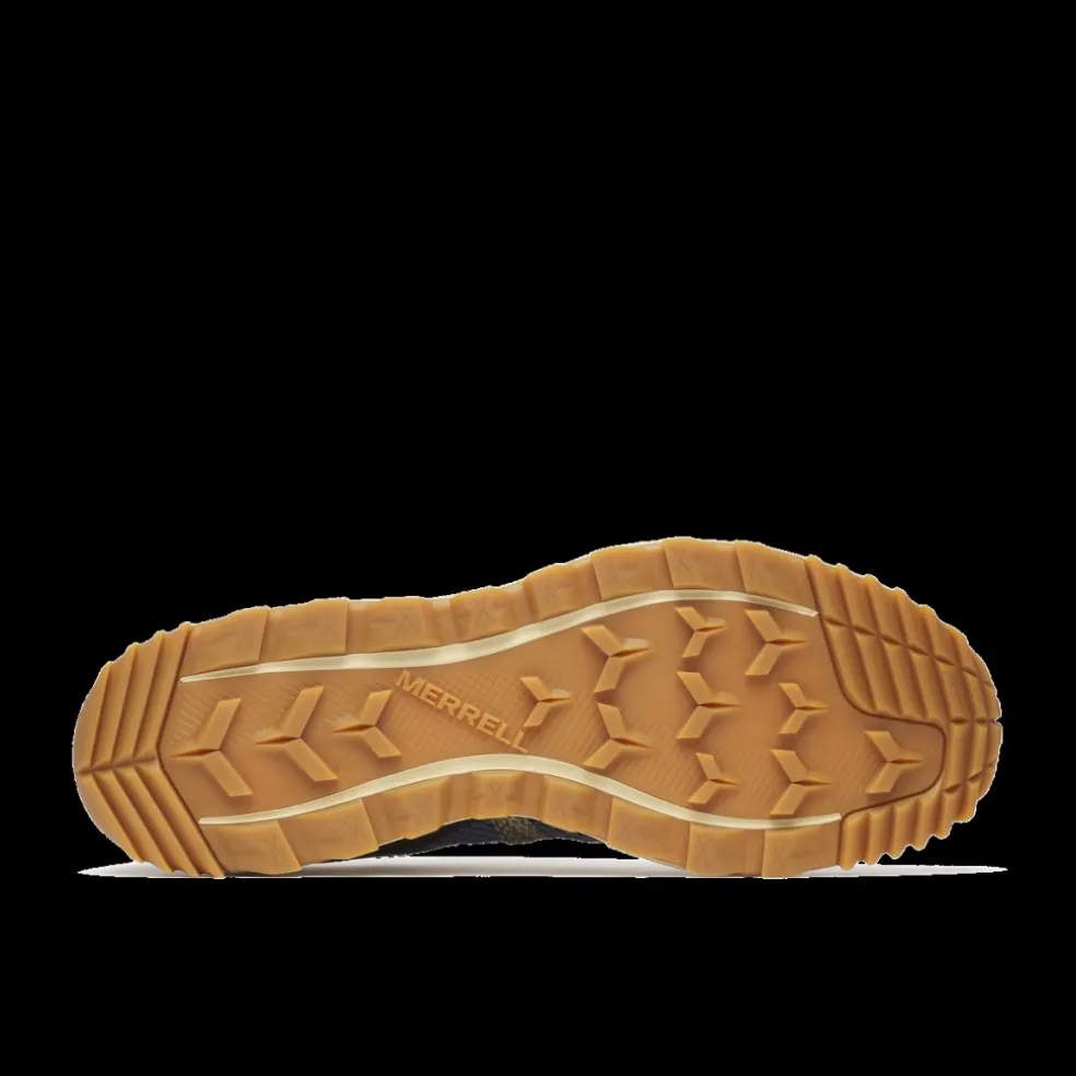 Wildwood Aerosport Homem